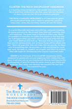 Load image into Gallery viewer, CLUSTER - Book One: Seeker