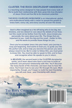 Load image into Gallery viewer, CLUSTER - Book Two: Believer