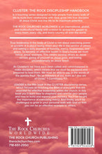 Load image into Gallery viewer, CLUSTER - Book Five: Leader