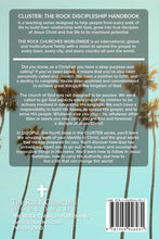 Load image into Gallery viewer, CLUSTER - Book Four: Disciple