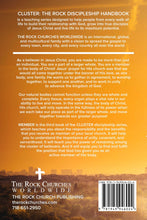 Load image into Gallery viewer, CLUSTER - Book Three: Member