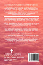 Load image into Gallery viewer, RACIMO - Libro Cinco: Líder