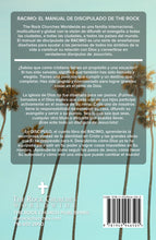 Load image into Gallery viewer, RACIMO - Libro Cuatro: Discípulo