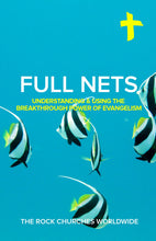 Load image into Gallery viewer, Full Nets