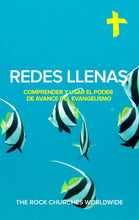 Load image into Gallery viewer, Redes Llenas