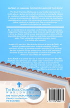 Load image into Gallery viewer, RACIMO - Libro Uno: Buscador