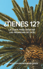 Load image into Gallery viewer, ¿Tienes 12?